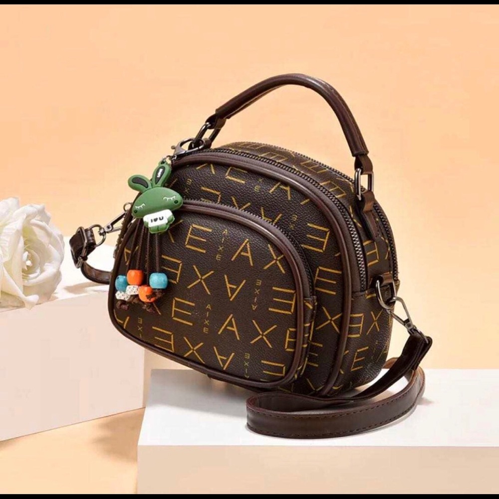 🥰Beautiful Modern Small Size Woman Bag.